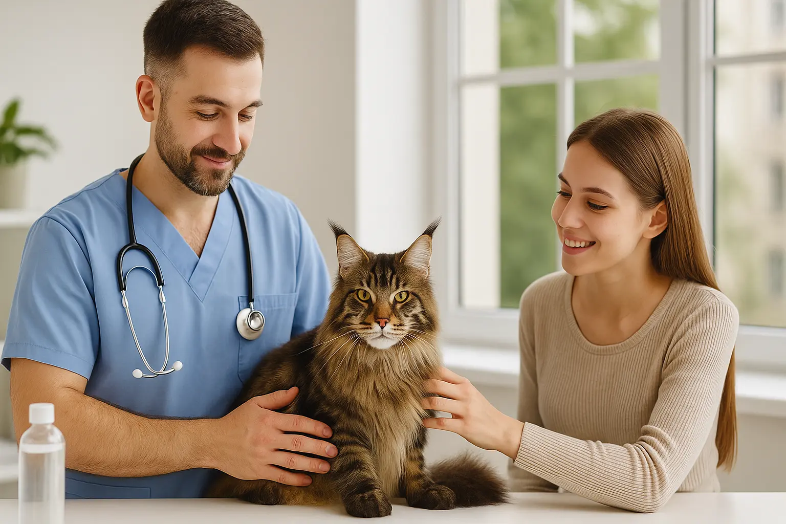 Exemple tête et profil généré par Chat GPT